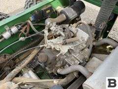 John Deere Gator
