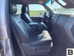 2012 Ford F-350 Pickup