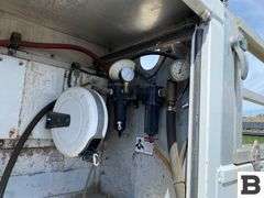 2010 Stellar Industries 1184 Truck Bed