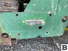 John Deere Gator
