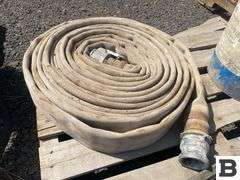 2" Cam Lock Firehose, Large Turn-Buckles, Irrigation Parts