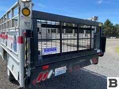 2010 Stellar Industries 1184 Truck Bed