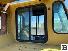 1997 Gradall G3WD Excavator