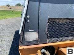 Chicago Pneumatic 185 Air Compressor - Updated