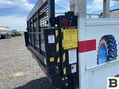 2010 Stellar Industries 1184 Truck Bed