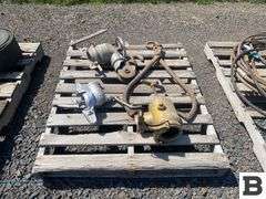 Irrigation Valve Openers