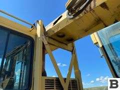 1997 Gradall G3WD Excavator