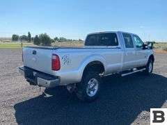 2012 Ford F-350 Pickup