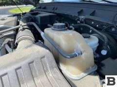 2012 Ford F-350 Cab Chassis Pickup