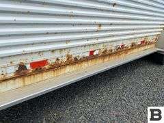 2001 Featherlite 5320 Stock Trailer