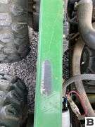John Deere Gator