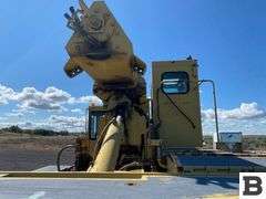 1997 Gradall G3WD Excavator