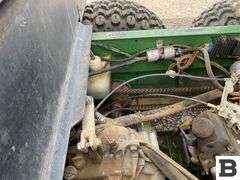 John Deere Gator
