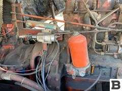 Chicago Pneumatic 185 Air Compressor - Updated