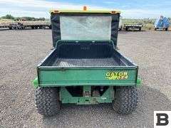 John Deere Gator