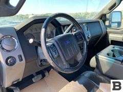 2012 Ford F-350 Pickup