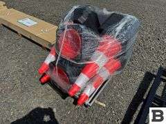 KJ K1428 Highway Traffic Cones