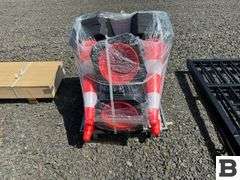 KJ K1428 Highway Traffic Cones