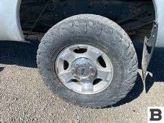 2012 Ford F-350 Pickup