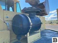 1997 Gradall G3WD Excavator