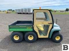 John Deere Gator
