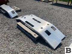Semi Truck Bumpers