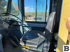 1997 Gradall G3WD Excavator
