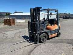Wicked D's Cider Retirement Auction Located at 9312 W 10th Ave, Kennewick WA 