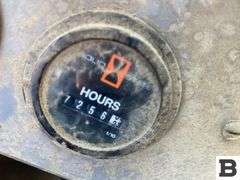 1997 Gradall G3WD Excavator