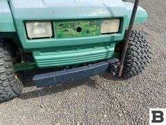 John Deere Gator