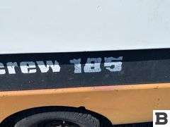 Chicago Pneumatic 185 Air Compressor - Updated