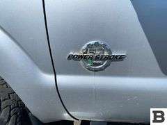 2012 Ford F-350 Pickup