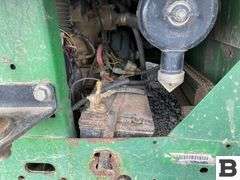 John Deere Gator