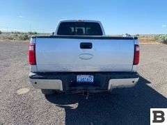 2012 Ford F-350 Pickup