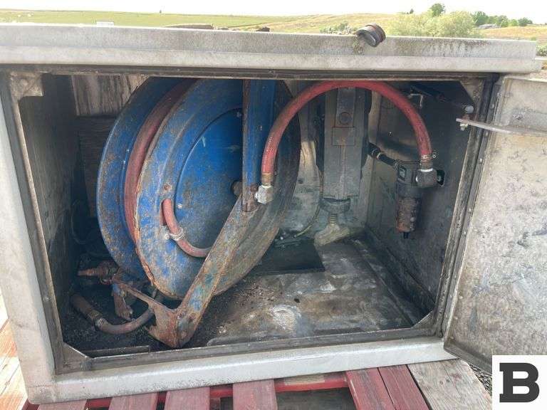Highway Products Truck Tool Box