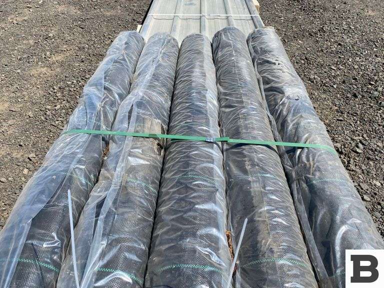 Woven Landscape Fabric Rolls