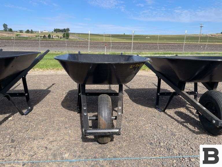 Ames Wheelbarrow