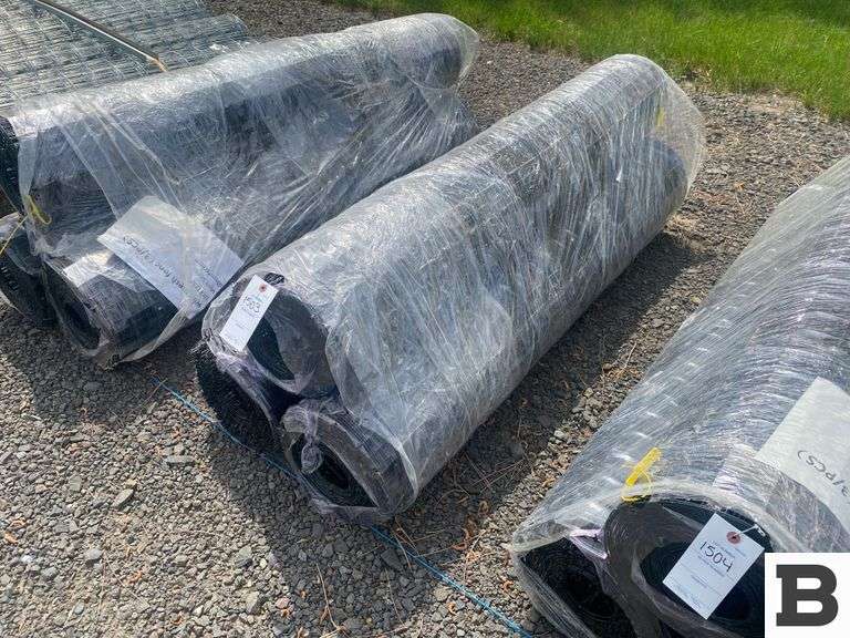 Wire Mesh Fence