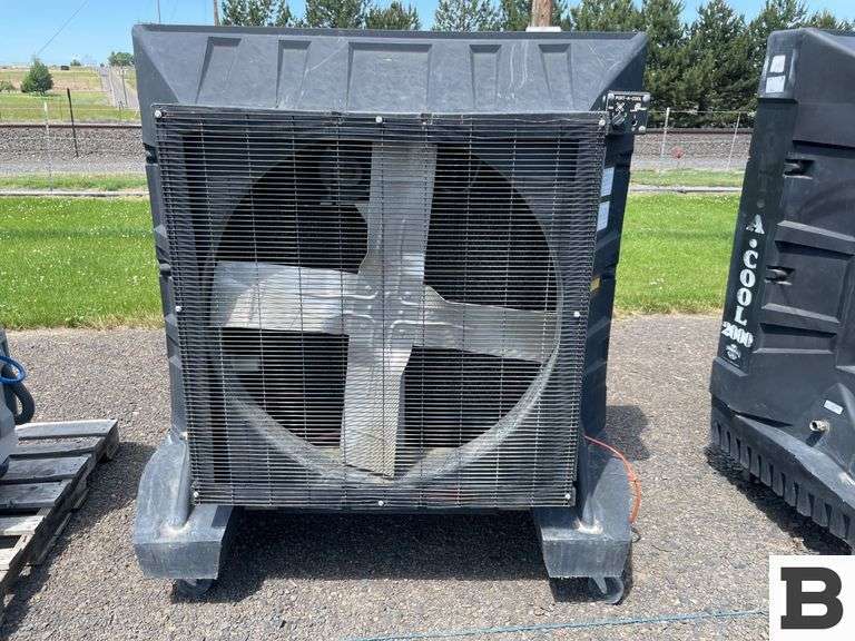 Port-A-Cool 2000
