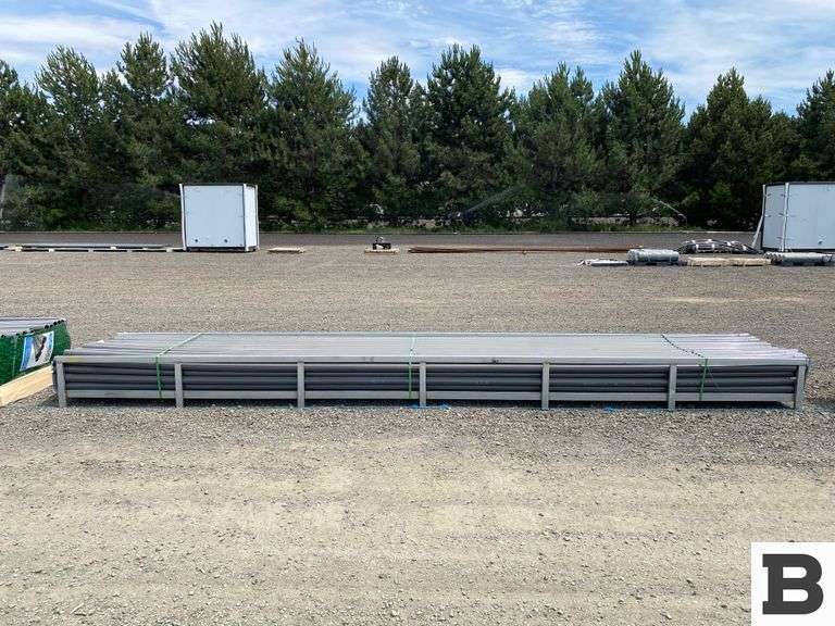 2.5" Rigid Non-Metallic Conduit