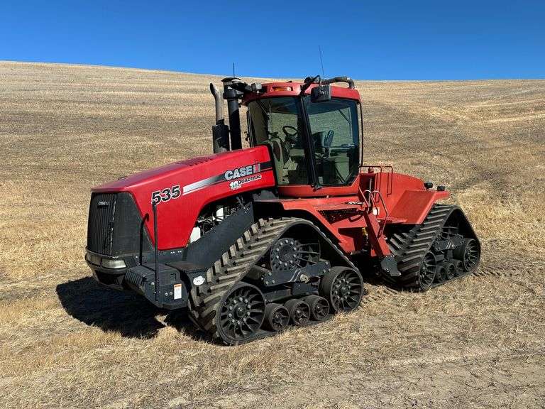 Annual June Farm Auction