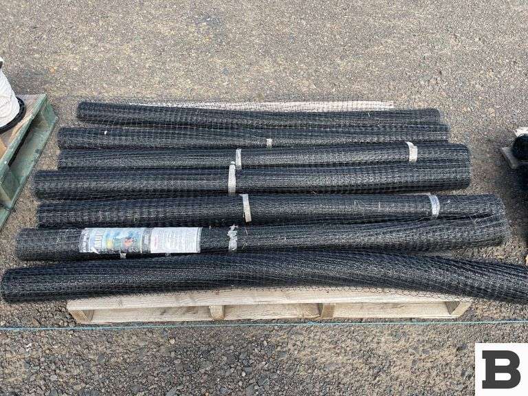 500 Sq Ft Multi-Use Netting