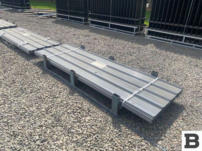 Roofing Panels
