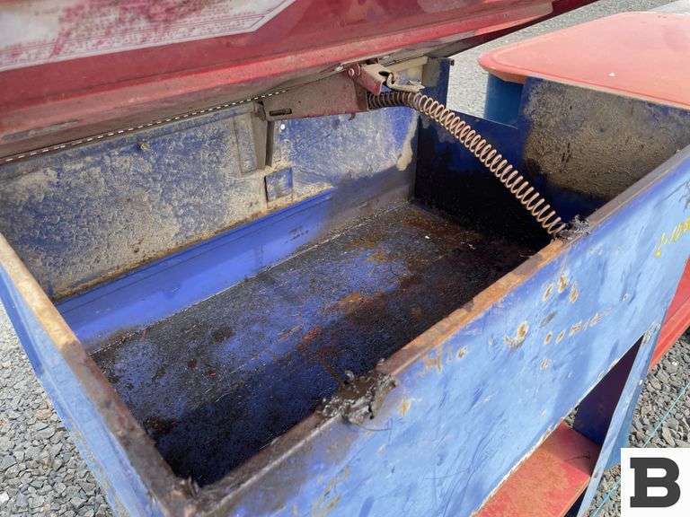 Parts Washer
