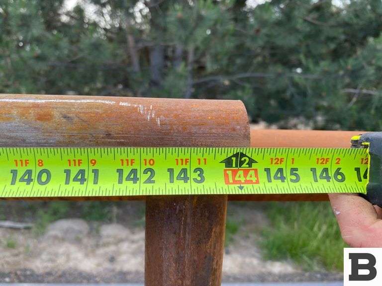 24' Free Standing Panel w/ 12' Gate