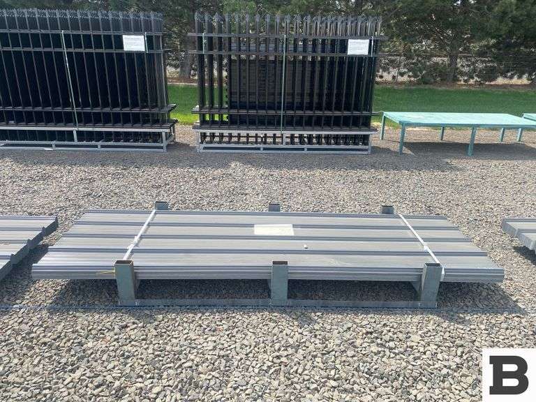 Roofing Panels