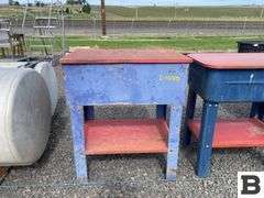 Parts Washer