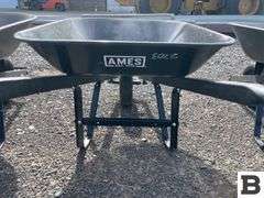 Ames Wheelbarrow