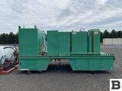 17' A0109 Service Bed -UPDATED LOT