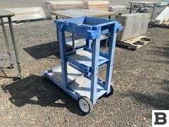 Rolling Cart